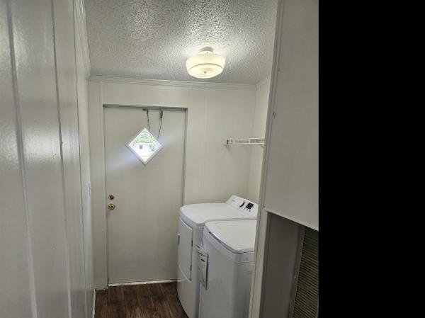 1996 Cambridge Mobile Home