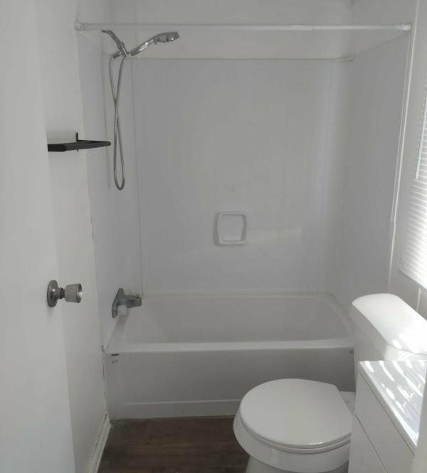 1996 Cambridge Mobile Home