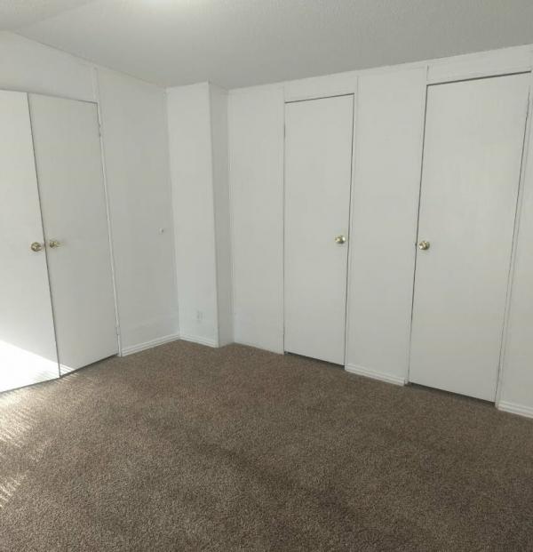 1996 Cambridge Mobile Home