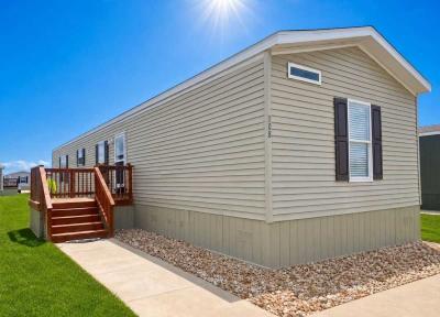 Mobile Home at 552 Pioneering Loop Lot 174 Liberty Hill, TX 78642