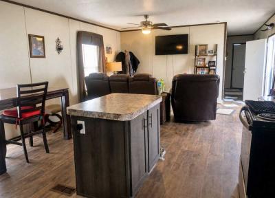 Photo 3 of 7 of home located at 552 Pioneering Loop Lot 174 Liberty Hill, TX 78642