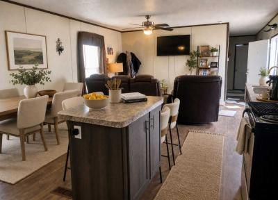 Photo 2 of 7 of home located at 552 Pioneering Loop Lot 174 Liberty Hill, TX 78642
