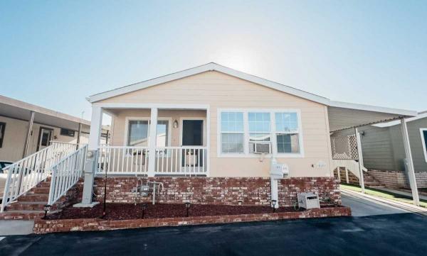 2006 Delaware Western, Advantage Manufactured Home