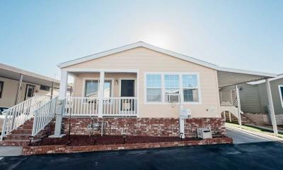 Mobile Home at 810 Eucalyptus Lane Fountain Valley, CA 92708
