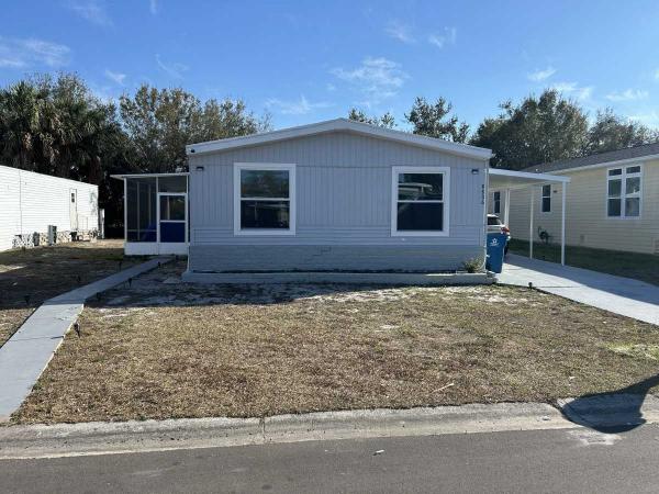 1981 Fuqua Mobile Home For Sale