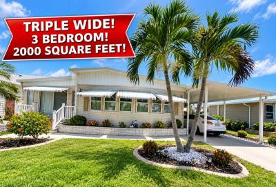 Mobile Home at 916 Zacapa Venice, FL 34285