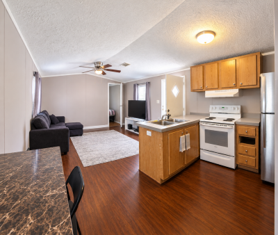 Mobile Home at 1004 Lucy Ln Atlantic Beach, FL 32233