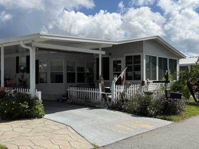 Mobile Home at 1029 Hook Lane Winter Haven, FL 33881