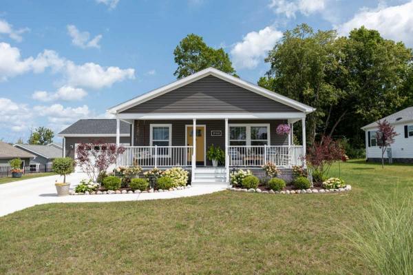 2024  Mobile Home For Sale