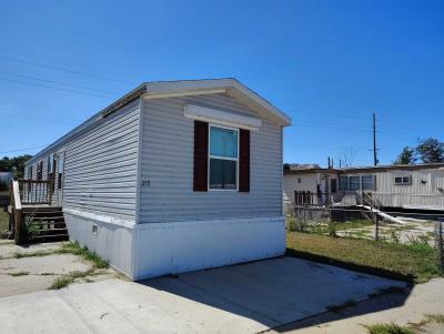 Mobile Home at 215 Hazeldeane Dr Gering, NE 69341
