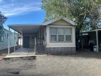 Mobile Home at 11250 E. State Rt. 69 #84 Dewey, AZ 86327