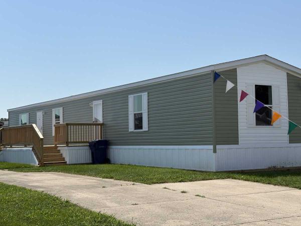 2026  Mobile Home For Sale