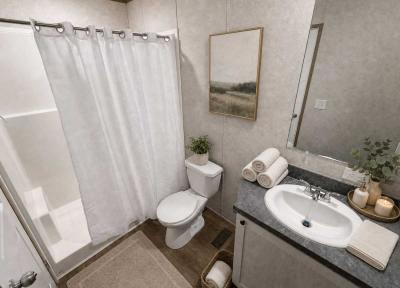 Photo 5 of 7 of home located at 71 W Us Hwy 6 #036S Valparaiso, In 46385, Lot 36S Valparaiso, IN 46385