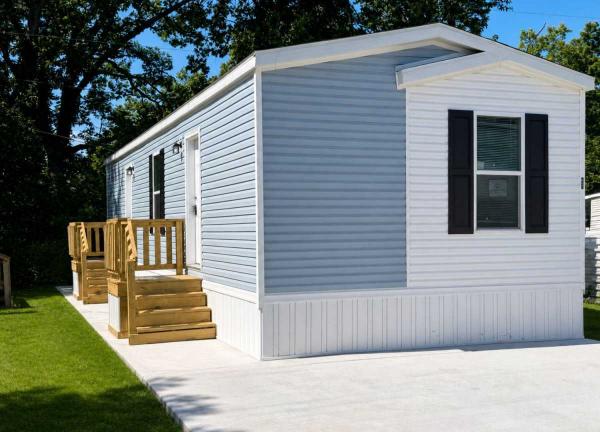 2027  Mobile Home For Sale