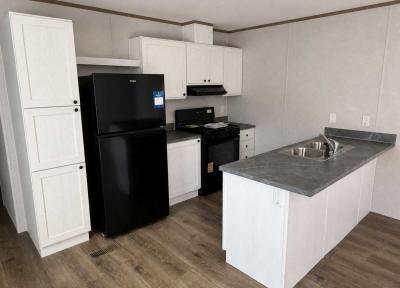 Photo 2 of 7 of home located at 71 W Us Hwy 6 #036S Valparaiso, In 46385, Lot 36S Valparaiso, IN 46385