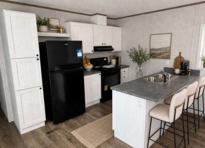 Mobile Home at 71 W Us Hwy 6 #036S Valparaiso, In 46385, Lot 36S Valparaiso, IN 46385
