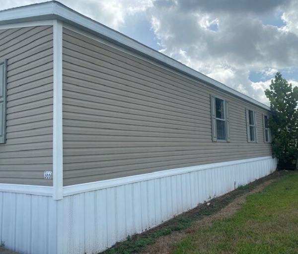2009 Mobile Home