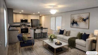 Photo 3 of 11 of home located at 4589 Peak Drive #191 Joplin, MO 64801