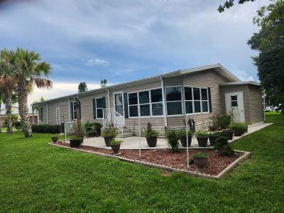Mobile Home at 14098 Cisne Fort Pierce, FL 34951
