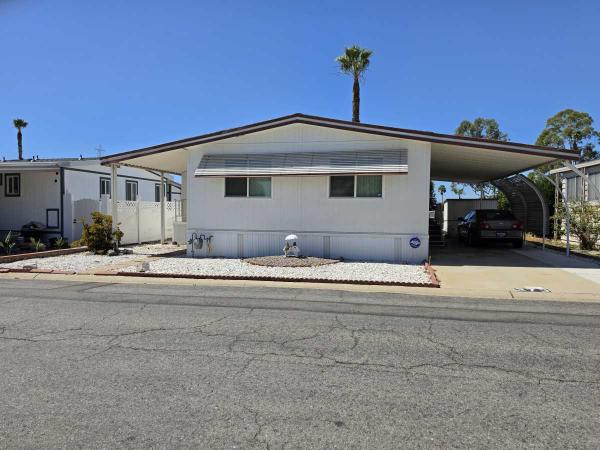1975 Guerdon Mobile Home For Sale