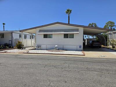 Mobile Home at 17700 Avalon Bl #273 Carson, CA 90746