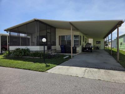 Mobile Home at 4721 12th St Ct E Bradenton, FL 34203