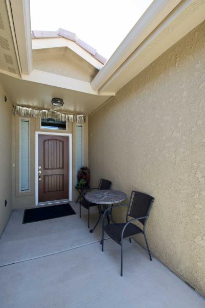 Photo 3 of 32 of home located at 7373 E. Us Hwy 60 #305 Gold Canyon, AZ 85118