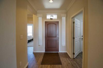 Photo 4 of 32 of home located at 7373 E. Us Hwy 60 #305 Gold Canyon, AZ 85118