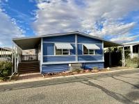 1979 Buckingham Manufactured Home