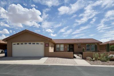 Mobile Home at 7373 East Us Highway 60, #228 Gold Canyon, AZ 85118