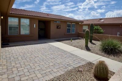 Photo 3 of 30 of home located at 7373 East Us Highway 60, #228 Gold Canyon, AZ 85118