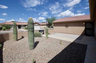 Photo 4 of 30 of home located at 7373 East Us Highway 60, #228 Gold Canyon, AZ 85118