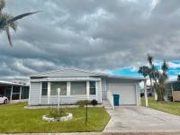 1984 BARR HS Mobile Home