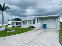 1984 BARR HS Mobile Home