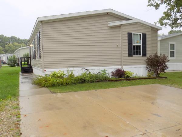 2016 Champion Redman Advantage Manufactured Home