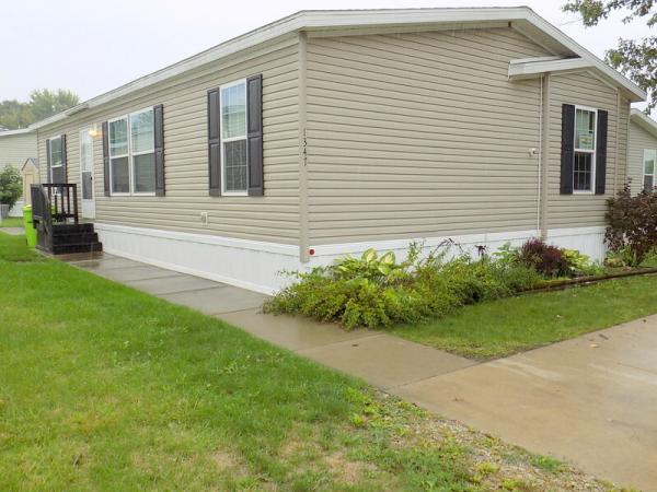 2016 Champion Mobile Home For Sale