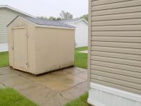 2016 Champion Redman Advantage Manufactured Home