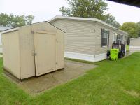 2016 Champion Redman Advantage Manufactured Home