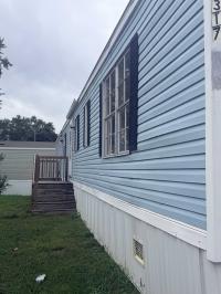 1987 Schult Manufactured Home