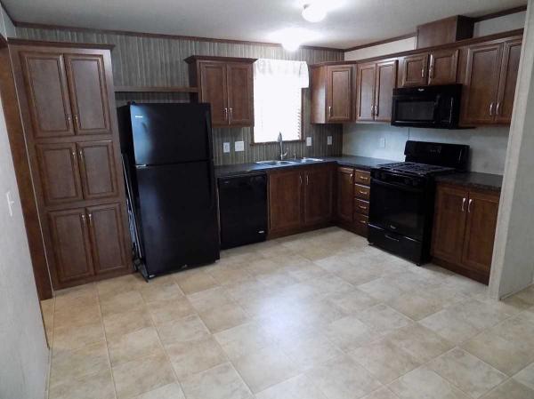 2016 Champion Redman Advantage Manufactured Home
