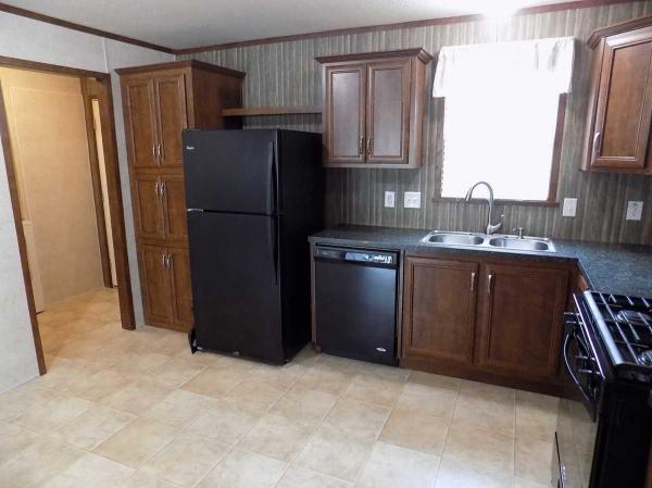 2016 Champion Redman Advantage Manufactured Home