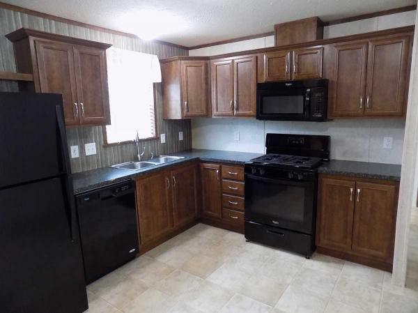 2016 Champion Redman Advantage Manufactured Home