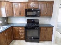 2016 Champion Redman Advantage Manufactured Home