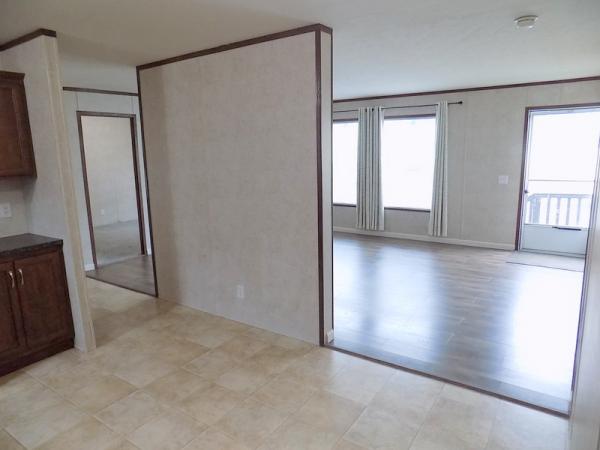 2016 Champion Redman Advantage Manufactured Home
