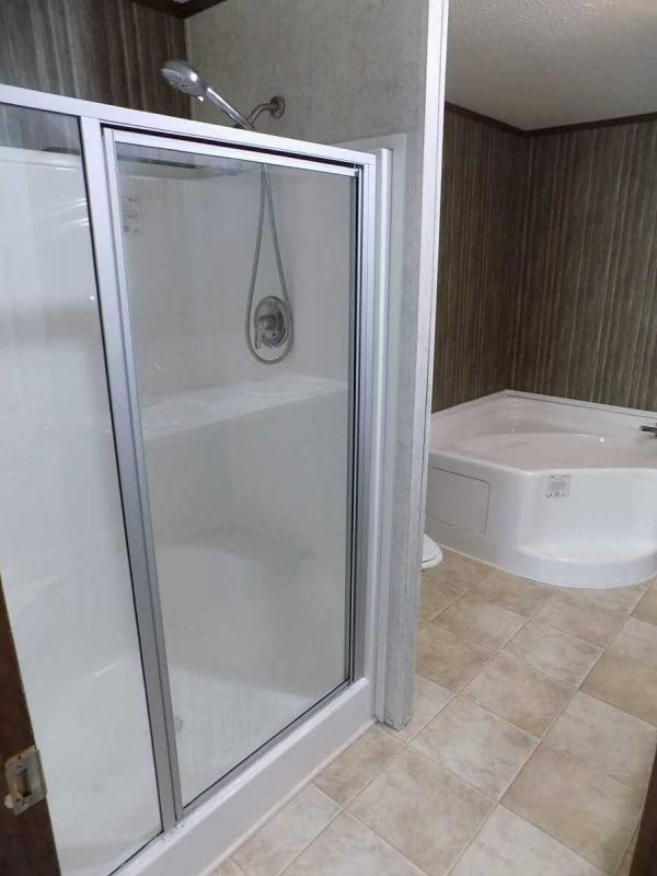 2016 Champion Redman Advantage Manufactured Home