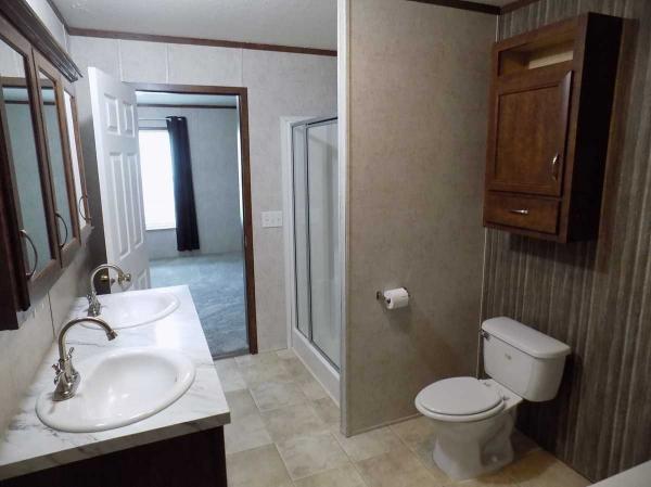 2016 Champion Redman Advantage Manufactured Home