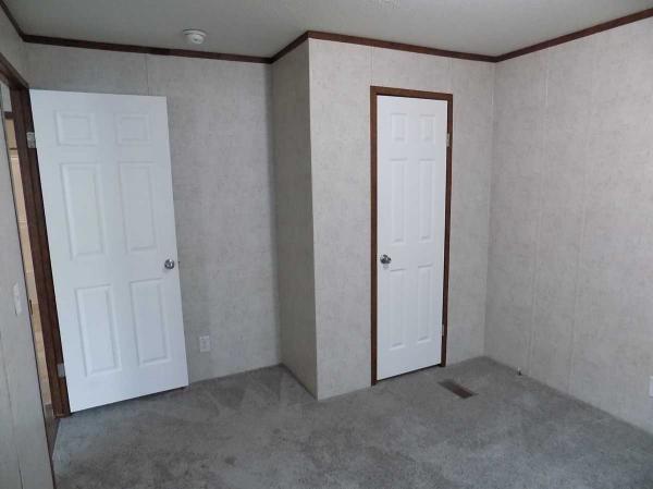 2016 Champion Redman Advantage Manufactured Home
