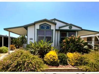 Mobile Home at 24701 Raymond Way #229 Lake Forest, CA 92630