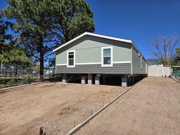 2027 Cavco 110E322643A Manufactured Home