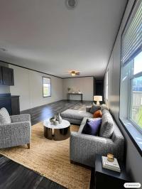 2023 Clayton 7616-E200 Adrenaline Manufactured Home